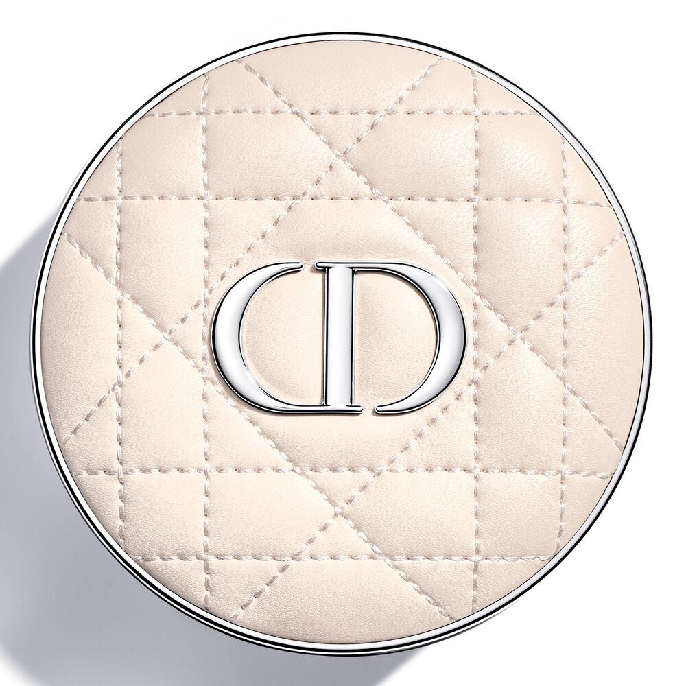 DIOR FOREVER ON SET POWDER (POLVO SELLADOR DE MAQUILLAJE)